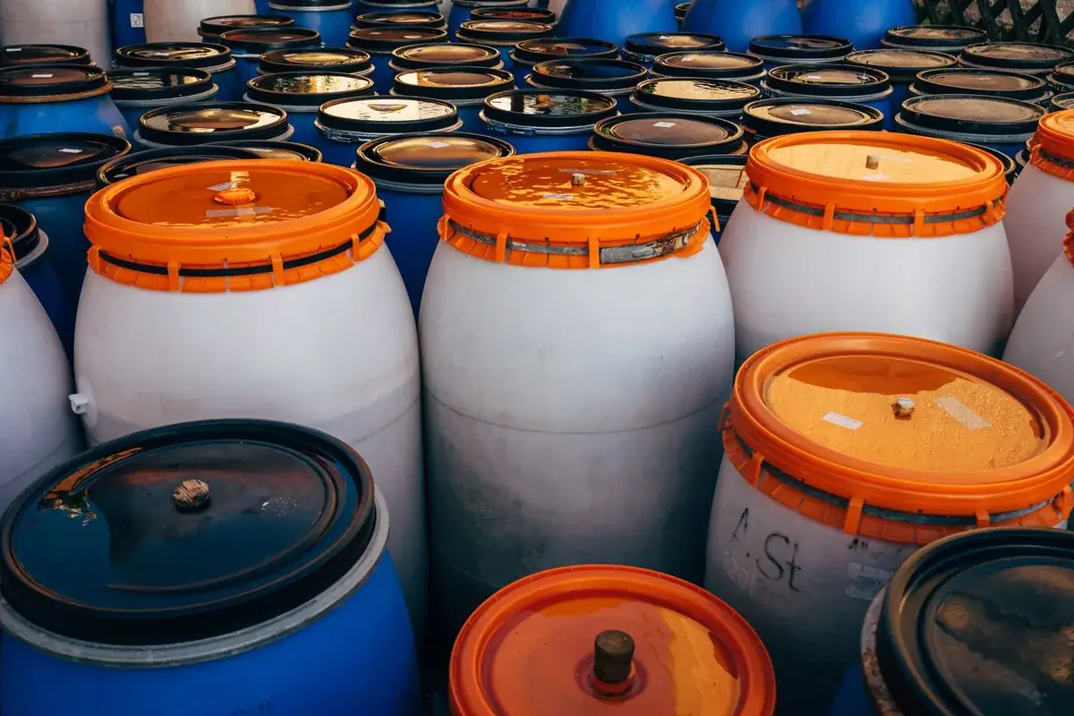 Medical Waste Removal in Krugerville, TX